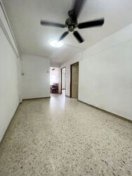 Blk 103 Bukit Purmie Ville (Bukit Merah), HDB 3 Rooms #617630941